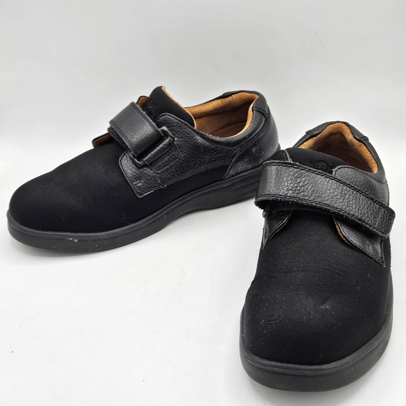 Dr. Comfort Annie shoes with orthapedic support size 8m - Picture 15 of 16